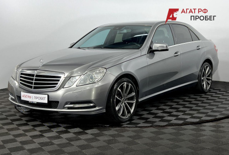Mercedes-Benz E-Класс седан 2012 года с пробегом 285 968 км