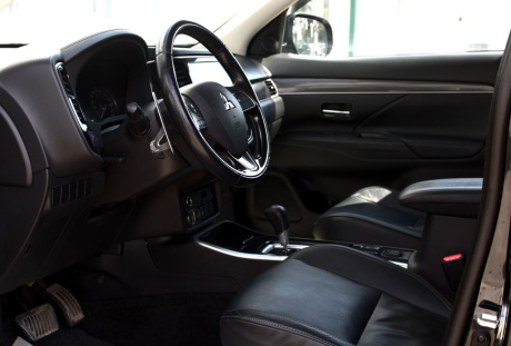 Mitsubishi Outlander 2019 года с пробегом 68 018 км, фото 13
