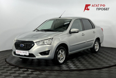 Datsun on-DO 2020 года с пробегом 73 085 км