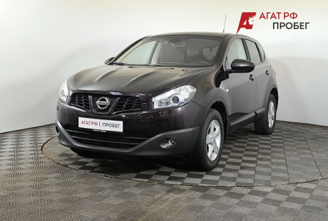 Nissan Qashqai 2013 года с пробегом 234 652 км