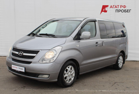 Hyundai H-1 2011 года с пробегом 235 122 км