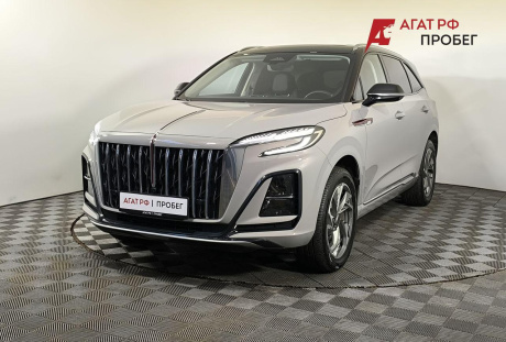 Hongqi HS3 2025 года с пробегом 13 203 км