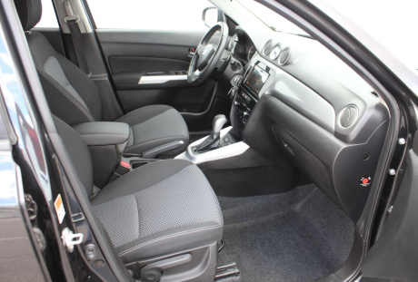 Suzuki Vitara 2015 года с пробегом 86 216 км, фото 12