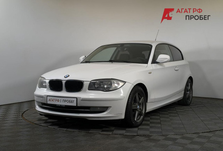 BMW 1 серия 2011 года с пробегом 159 359 км