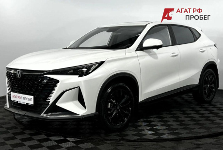 Changan CS35 MAX 2025 года с пробегом 2 968 км