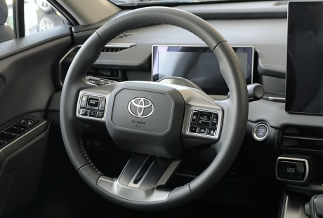 Toyota RAV 4 2026 года с пробегом 44 км, фото 14