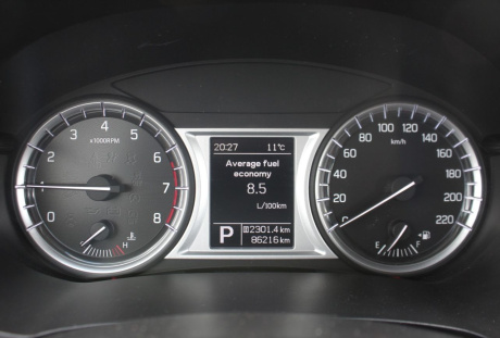 Suzuki Vitara 2015 года с пробегом 86 216 км, фото 11
