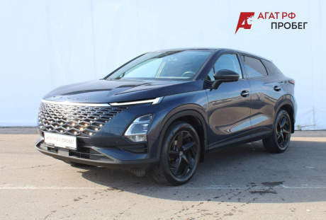 OMODA C5 2023 года с пробегом 85 319 км