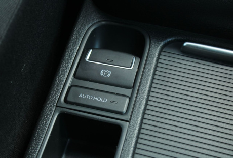 Volkswagen Tiguan 2012 года с пробегом 166 449 км, фото 20