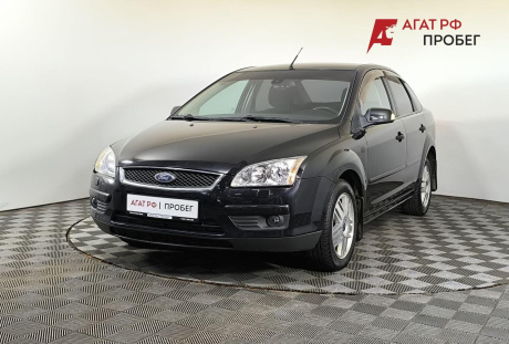 Ford Focus 2007 года с пробегом 164 625 км