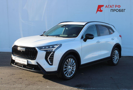 Haval JOLION 2025 года с пробегом 26 146 км