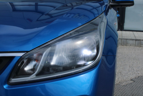 Kia Rio 2018 года с пробегом 146 581 км, фото 9