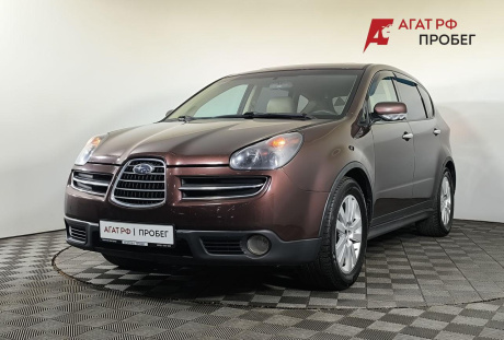 Subaru Tribeca 2006 года с пробегом 212 989 км