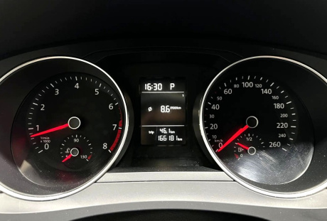Volkswagen Jetta 2015 года с пробегом 166 180 км, фото 18