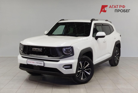 Haval PRO H7 Новый 2026 года с пробегом 21 678 км