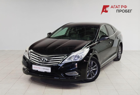 Hyundai Grandeur 2013 года с пробегом 191 133 км