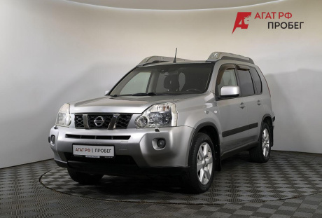 Nissan X-Trail 2010 года с пробегом 172 538 км
