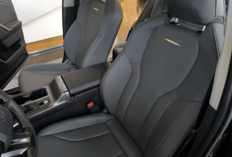 Toyota RAV 4 2026 года с пробегом 44 км, фото 9