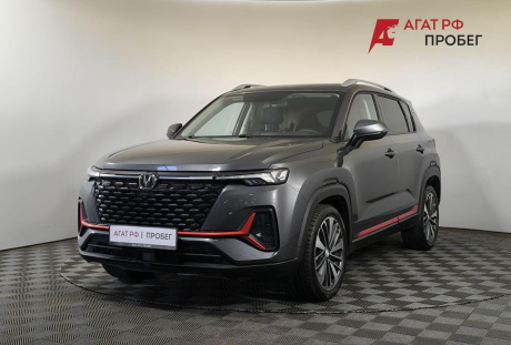 Changan CS35PLUS Новый 2023 года с пробегом 65 050 км