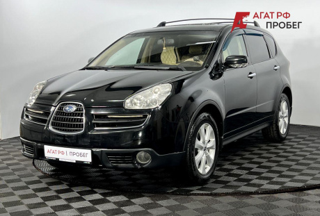 Subaru Tribeca 2006 года с пробегом 147 017 км