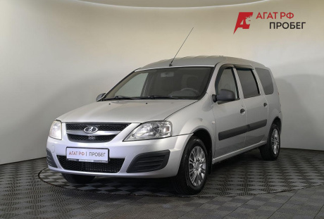 LADA Largus универсал (5м) 2015 года с пробегом 184 189 км