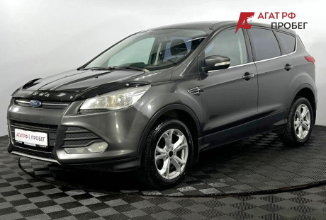 Ford Kuga 2016 года с пробегом 177 000 км