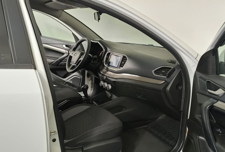 LADA Vesta 2023 года с пробегом 81 188 км, фото 9