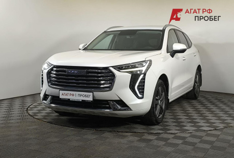 Haval Jolion 2023 года с пробегом 29 421 км