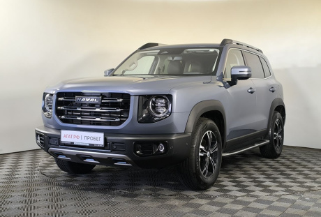 Haval DARGO 2023 года с пробегом 29 089 км