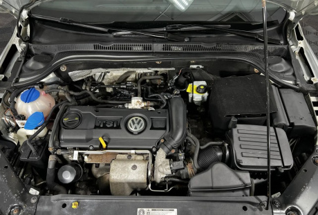 Volkswagen Jetta 2015 года с пробегом 166 180 км, фото 22