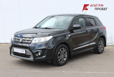 Suzuki Vitara 2015 года с пробегом 86 216 км