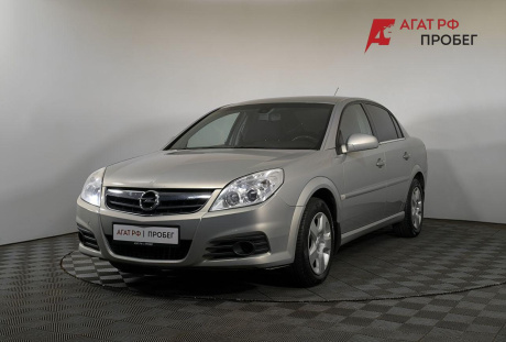Opel Vectra 2005 года с пробегом 199 441 км