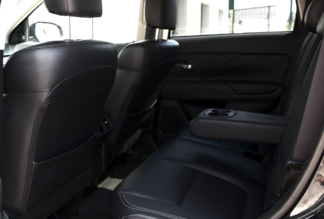 Mitsubishi Outlander 2019 года с пробегом 68 018 км, фото 33