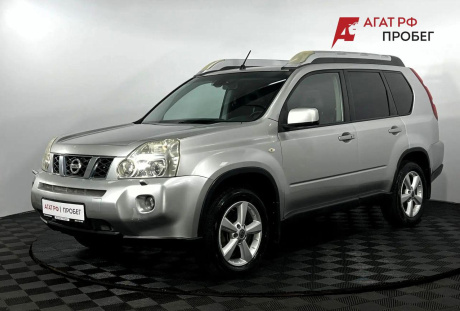 Nissan X-Trail 2008 года с пробегом 233 914 км