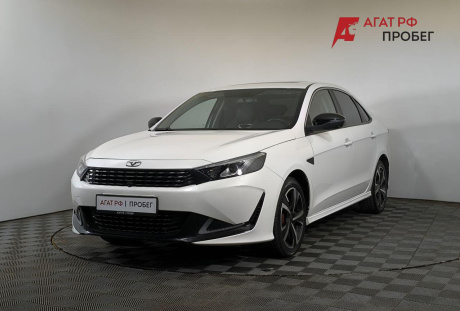 Kaiyi E5 2023 года с пробегом 56 900 км