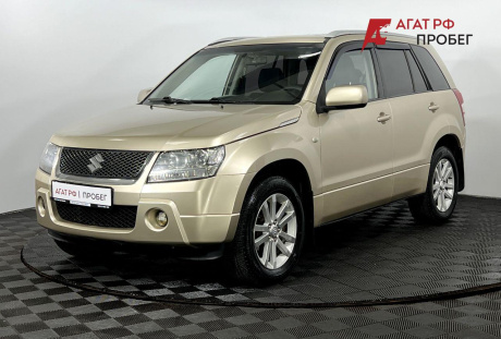 Suzuki Grand Vitara 2008 года с пробегом 275 374 км