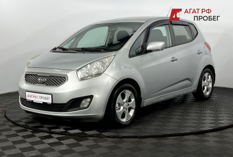 Kia Venga 2011 года с пробегом 159 993 км