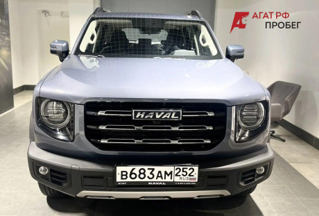 Haval DARGO 2025 года с пробегом 19 822 км