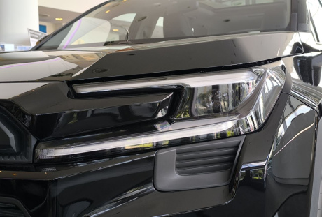 Toyota RAV 4 2026 года с пробегом 44 км, фото 21