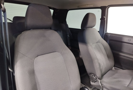 LADA Niva Legend 3 дв. 2025 года с пробегом 12 120 км, фото 20