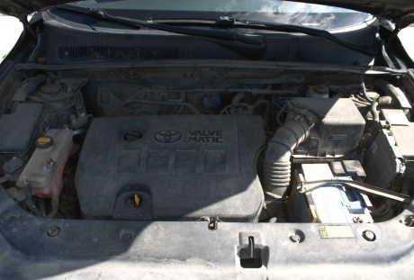 Toyota RAV 4 2012 года с пробегом 210 279 км, фото 12