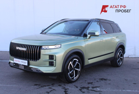 JAECOO J7 2023 года с пробегом 43 079 км