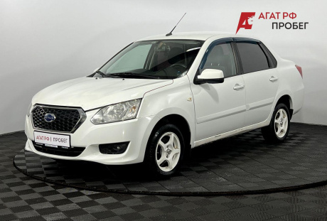 Datsun on-DO 2019 года с пробегом 93 800 км