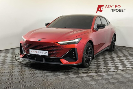 Changan UNI-V 2023 года с пробегом 24 778 км