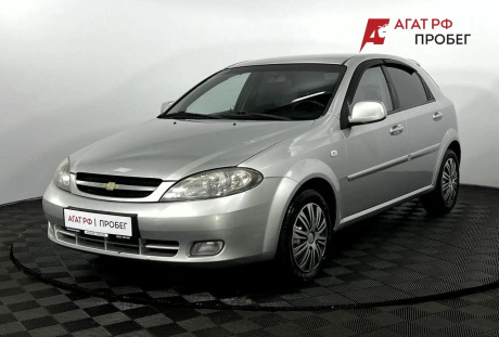 Chevrolet Lacetti Hatchback 2010 года с пробегом 218 926 км