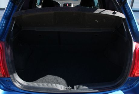 Toyota Auris 2011 года с пробегом 125 159 км, фото 25