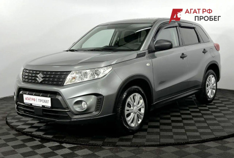 Suzuki Vitara 2020 года с пробегом 170 127 км