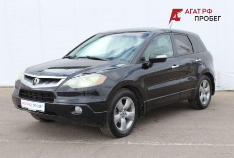 Acura RDX 2007 года с пробегом 219 654 км