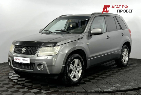 Suzuki Grand Vitara 2007 года с пробегом 322 774 км