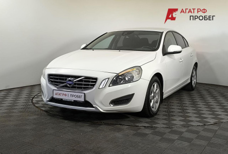 Volvo S60 2013 года с пробегом 164 927 км